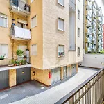 DomusMi Bilocale Città Studi