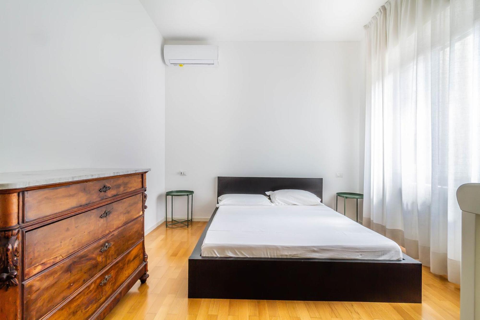 Domusmi Bilocale Città Studi * Milan