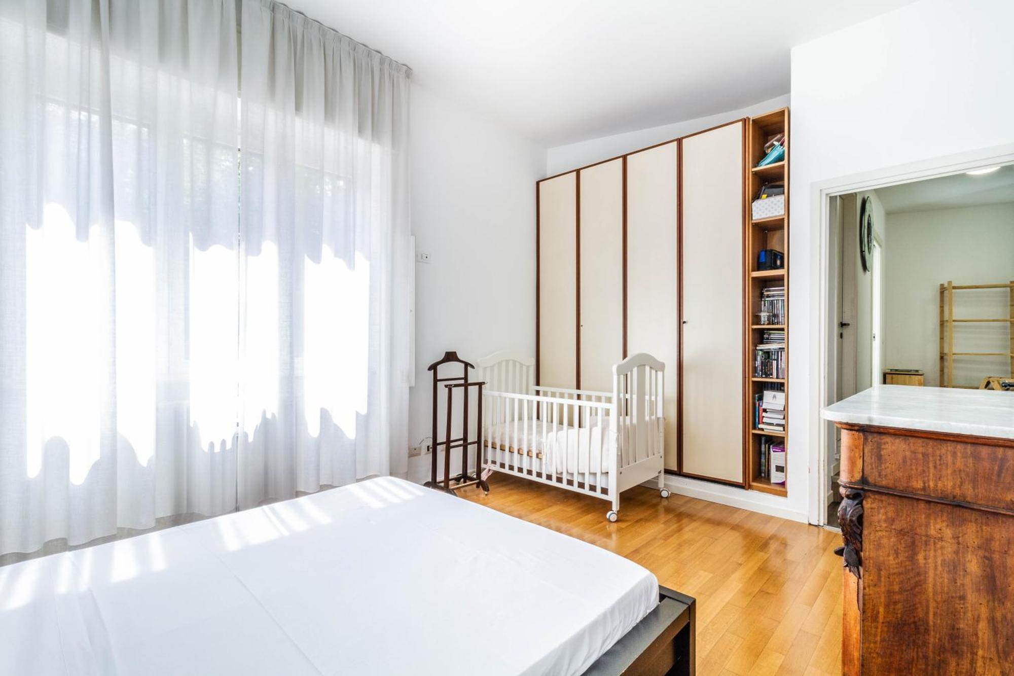 Appartement Domusmi Bilocale Città Studi *
